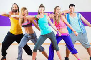 Zumba