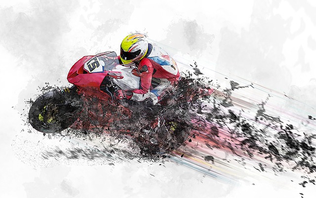 Motocykly v Čechách